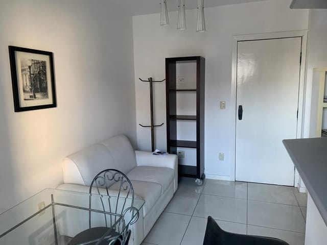 Foto do Apartamento - Apartamento à venda 1 Quarto, 1 Vaga, 50M², Jardim São Dimas, São José dos Campos - SP | Condomínio Edifício Special Place | RUSSI IMÓVEIS