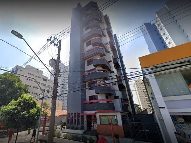 Foto do Apartamento - Apartamento à venda 1 Quarto, 1 Vaga, 50M², Jardim São Dimas, São José dos Campos - SP | Condomínio Edifício Special Place | RUSSI IMÓVEIS