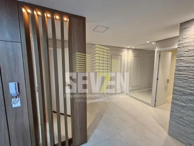 Apartamento para alugar, no bairro Jardim Estoril IV em Bauru