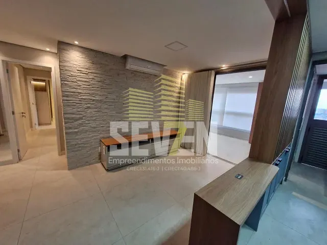 Apartamento para alugar, no bairro Jardim Estoril IV em Bauru