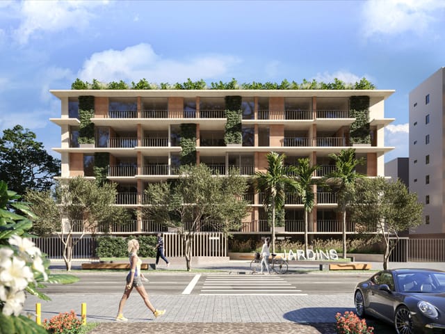 Apartamento com 68m² 2 quartos e 1 banheiro, à venda, no bairro Jardim Oceania em João Pessoa