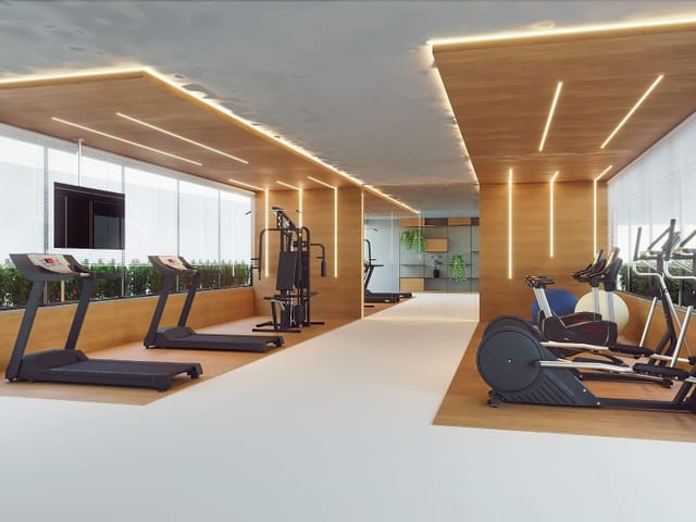 Apartamento com 68m² 2 quartos e 1 banheiro, à venda, no bairro Jardim Oceania em João Pessoa