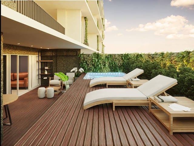 Apartamento com 68m² 2 quartos e 1 banheiro, à venda, no bairro Jardim Oceania em João Pessoa