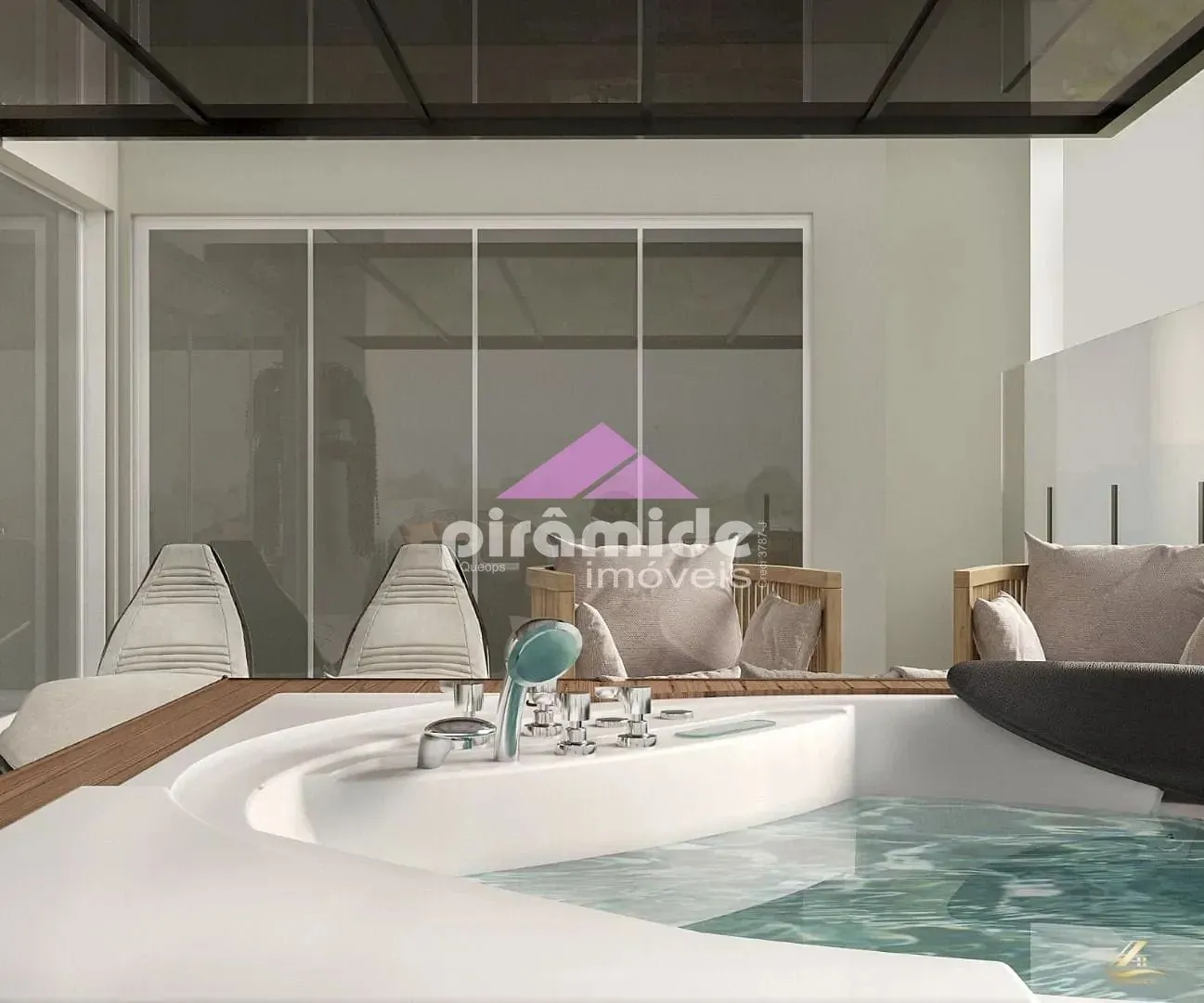 Apartamento, 3 quartos, 146 m² - Foto 10