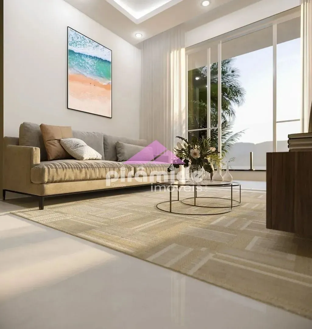 Apartamento, 3 quartos, 146 m² - Foto 2