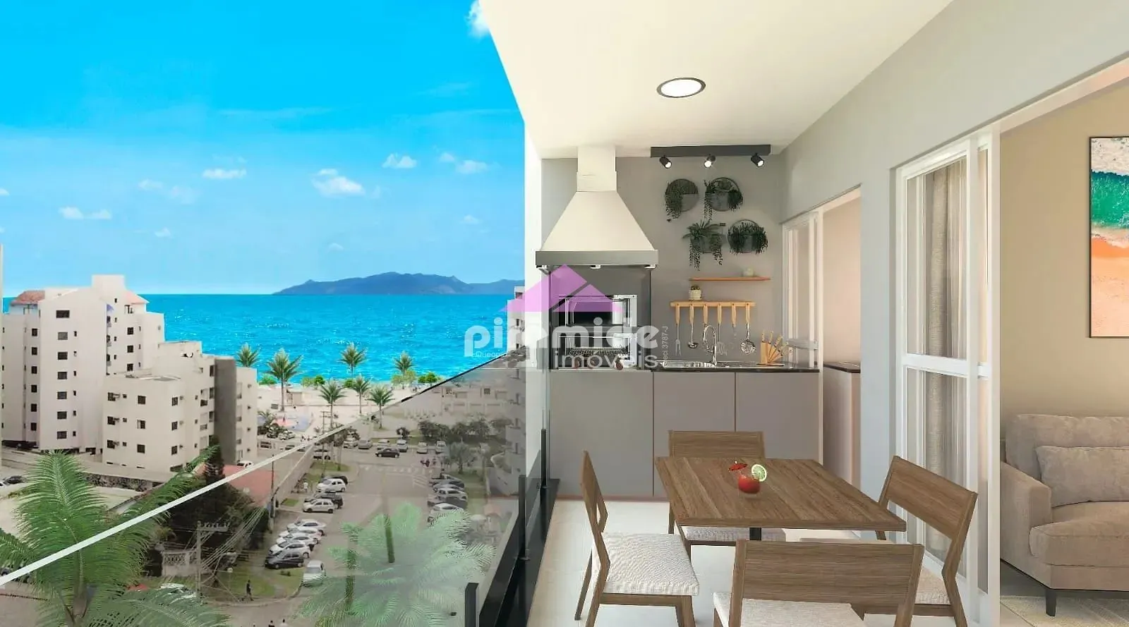 Apartamento, 3 quartos, 146 m² - Foto 4