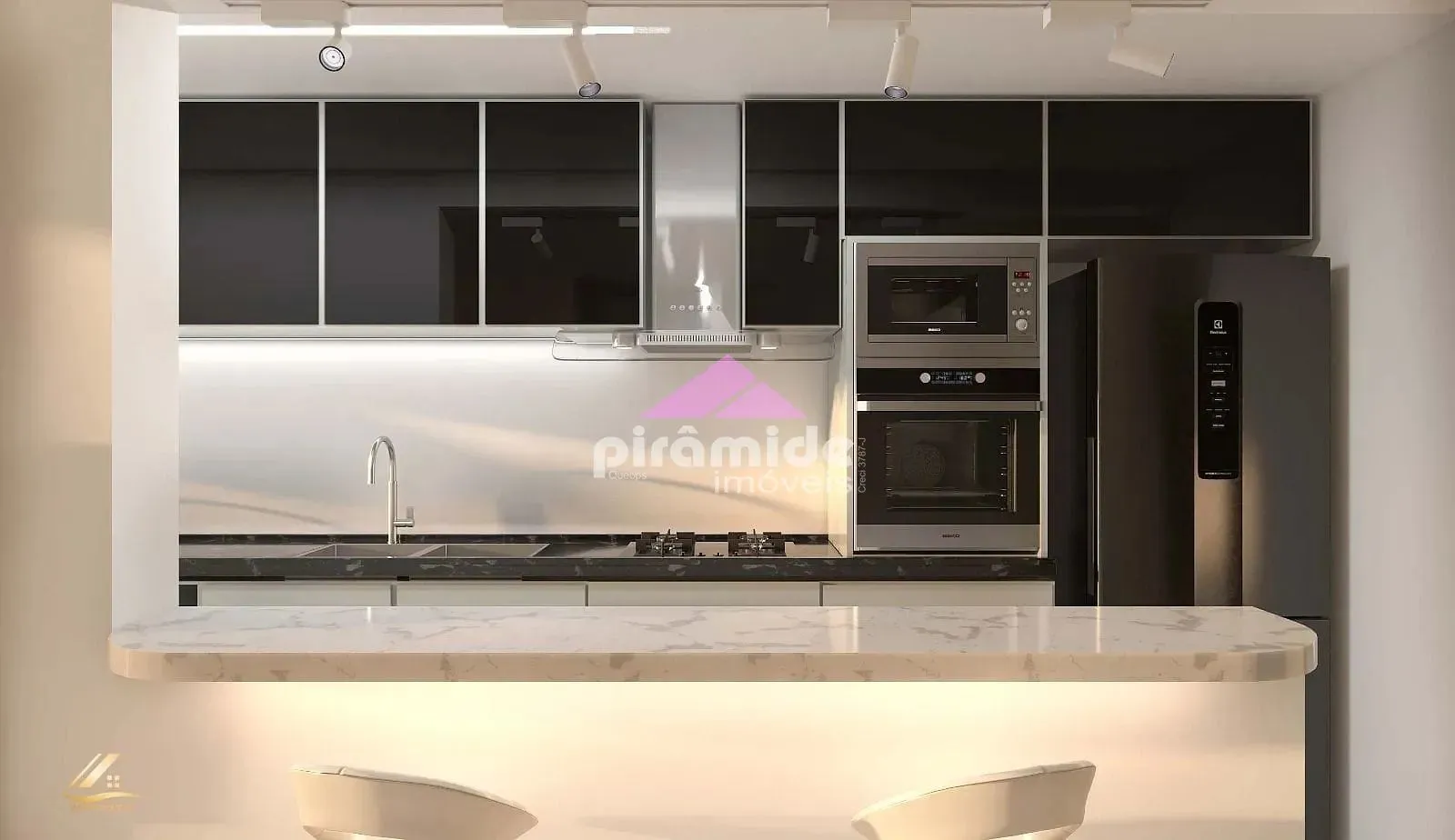 Apartamento, 3 quartos, 146 m² - Foto 9