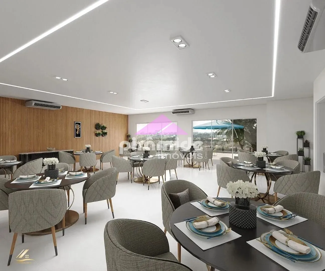 Apartamento, 3 quartos, 146 m² - Foto 5
