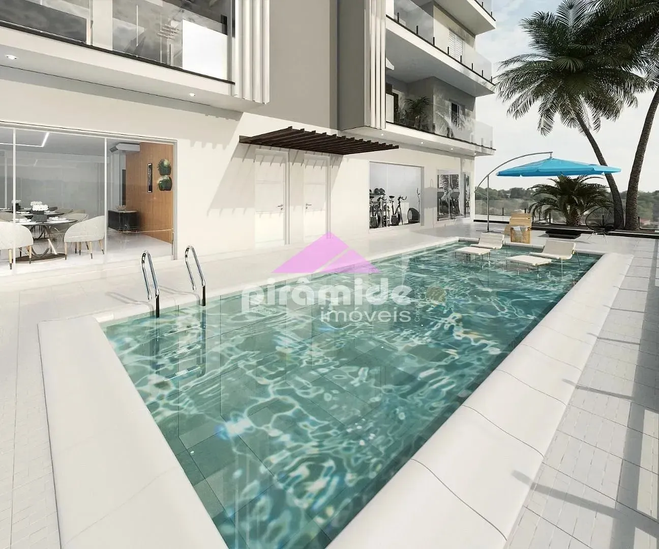 Apartamento, 3 quartos, 146 m² - Foto 3