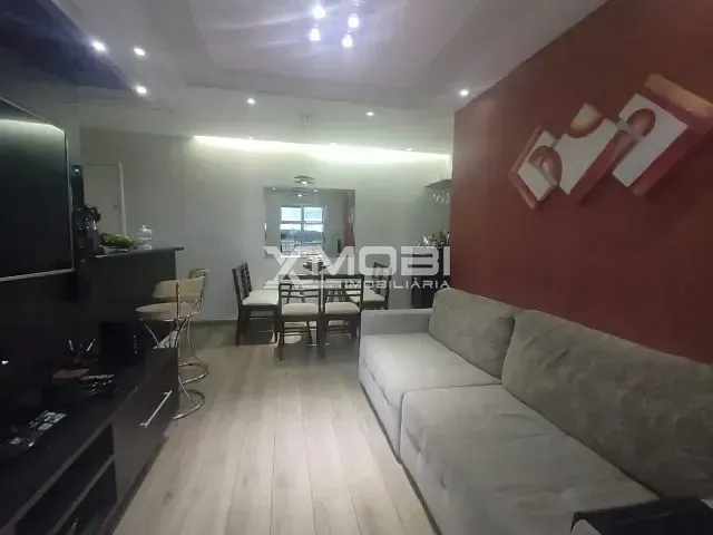 Apartamento com 69m² 2 quartos e 2 banheiros, à venda, no bairro Vila das Hortências em Jundiaí