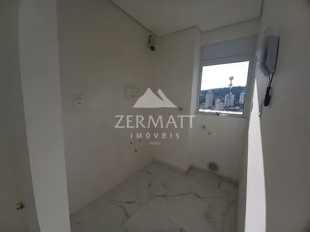 Apartamento com 129m² 3 quartos e 3 banheiros, à venda, no bairro Vila Nova em Blumenau