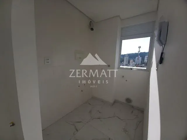 Apartamento com 129m² 3 quartos e 3 banheiros, à venda, no bairro Vila Nova em Blumenau