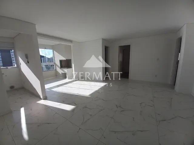 Apartamento com 129m² 3 quartos e 3 banheiros, à venda, no bairro Vila Nova em Blumenau