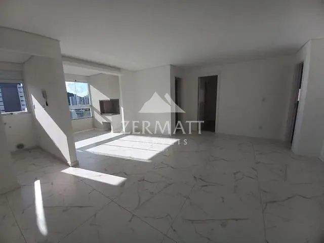 Apartamento com 129m² 3 quartos e 3 banheiros, à venda, no bairro Vila Nova em Blumenau