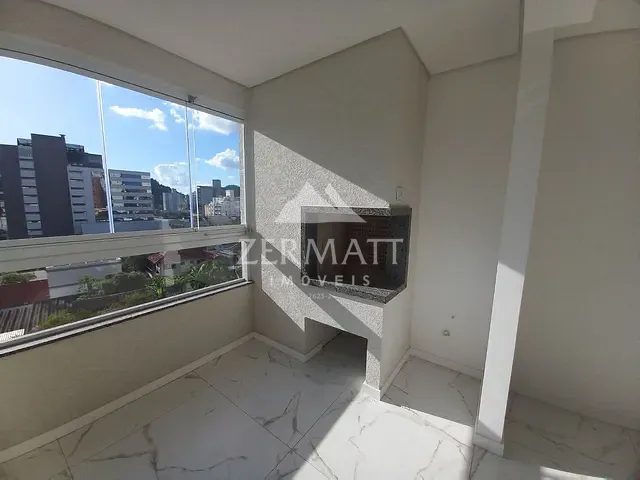 Apartamento com 129m² 3 quartos e 3 banheiros, à venda, no bairro Vila Nova em Blumenau