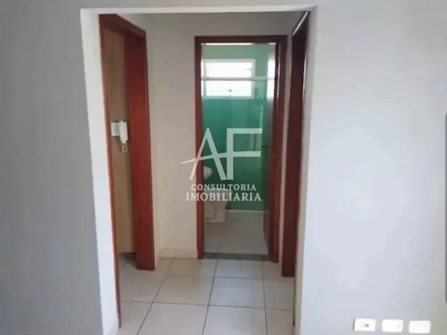 Apartamento com 52m² 1 quarto e 1 banheiro, à venda, no bairro Estiva em Taubaté