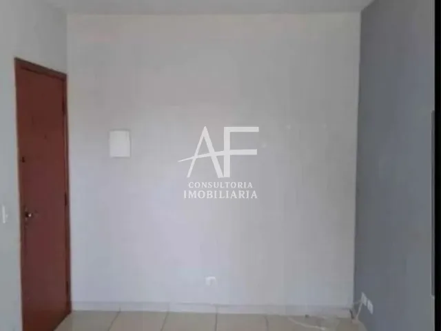Apartamento com 52m² 1 quarto e 1 banheiro, à venda, no bairro Estiva em Taubaté