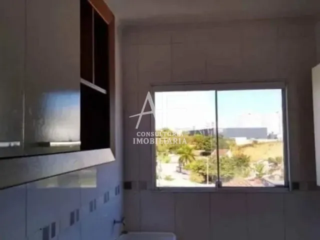 Apartamento com 52m² 1 quarto e 1 banheiro, à venda, no bairro Estiva em Taubaté
