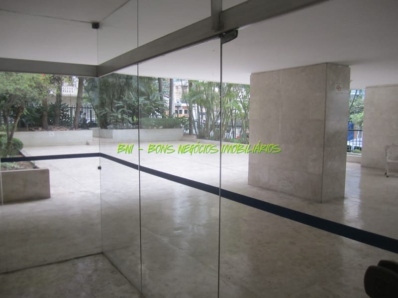 Apartamento para alugar com 3 quartos, 110m² - Foto 43