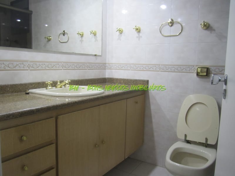 Apartamento para alugar com 3 quartos, 110m² - Foto 19