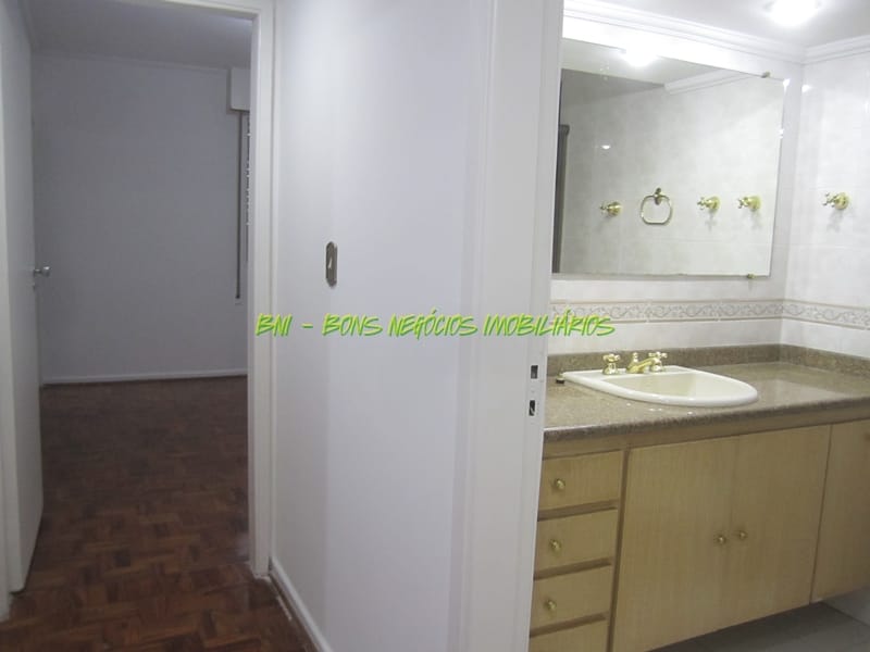 Apartamento para alugar com 3 quartos, 110m² - Foto 23