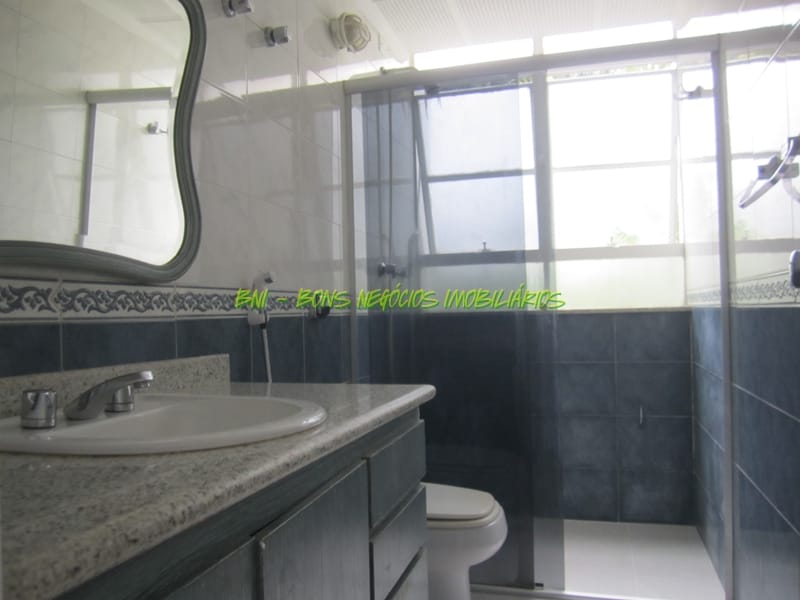 Apartamento para alugar com 3 quartos, 110m² - Foto 36