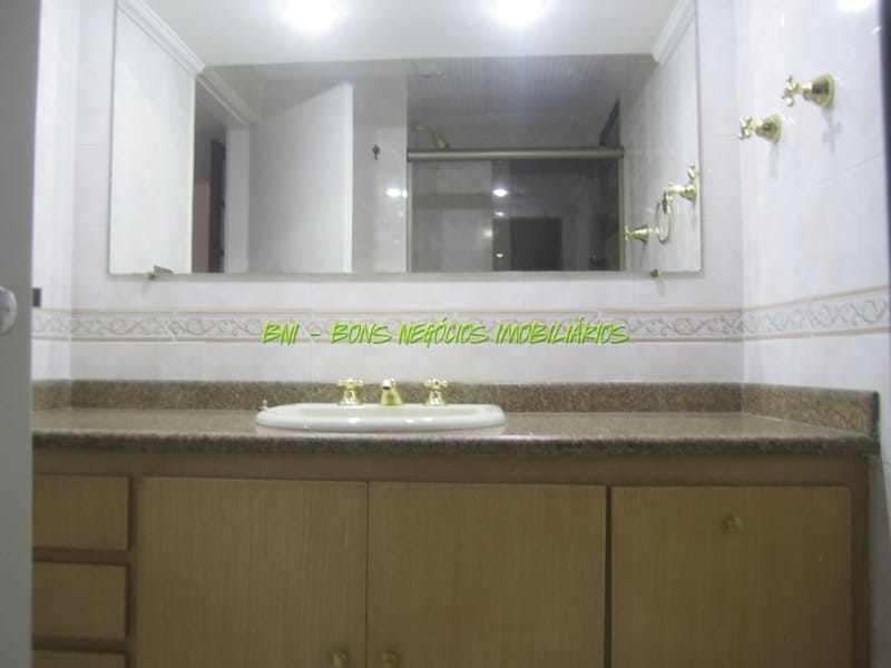 Apartamento para alugar com 3 quartos, 110m² - Foto 21