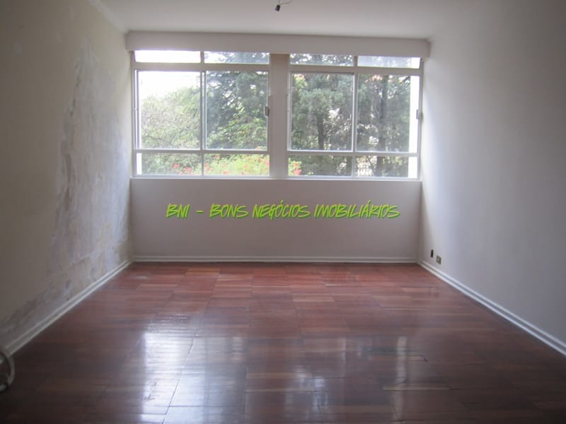 Apartamento para alugar com 3 quartos, 110m² - Foto 5