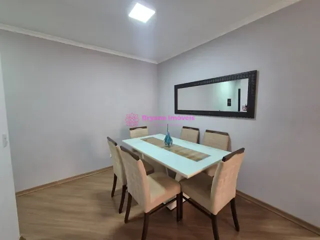 Apartamento 2 quartos e 1 banheiro, à venda, no bairro Nova Petrópolis em São Bernardo do Campo