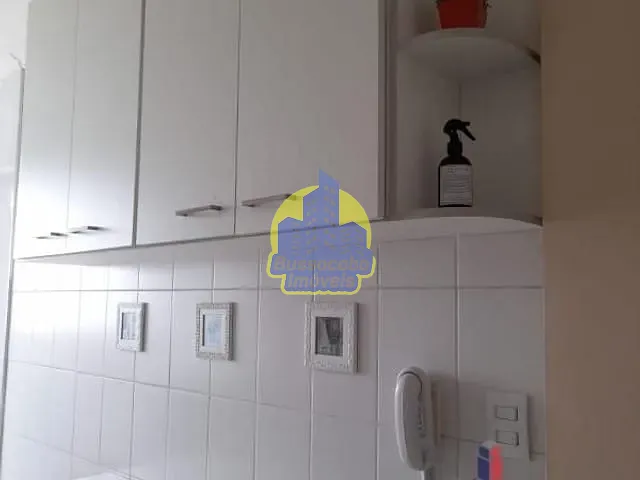 Apartamento 2 quartos e 1 banheiro, à venda, no bairro Bussocaba em Osasco