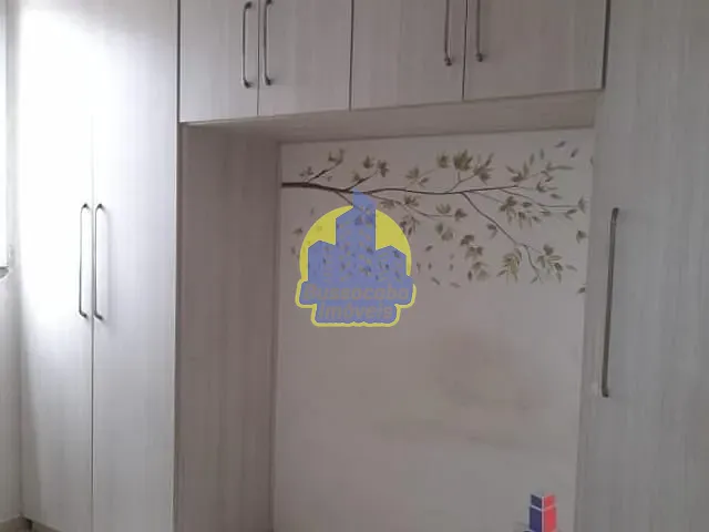 Apartamento 2 quartos e 1 banheiro, à venda, no bairro Bussocaba em Osasco