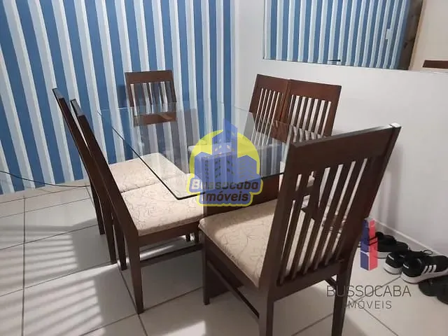Apartamento 2 quartos e 1 banheiro, à venda, no bairro Bussocaba em Osasco