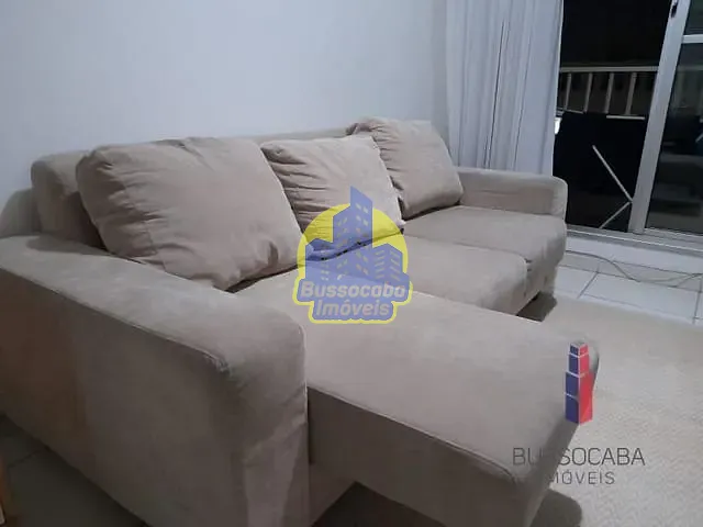 Apartamento 2 quartos e 1 banheiro, à venda, no bairro Bussocaba em Osasco