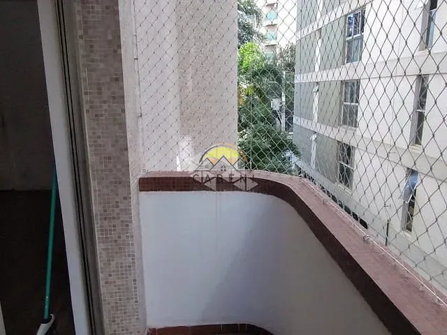 Apartamento 2 quartos e 2 banheiros, à venda, no bairro Pinheiros em São Paulo