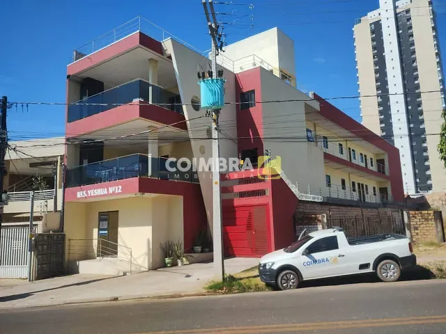 Apartamento com 40m² 2 quartos e 1 banheiro, para alugar, no bairro Santa Clara em Santarém