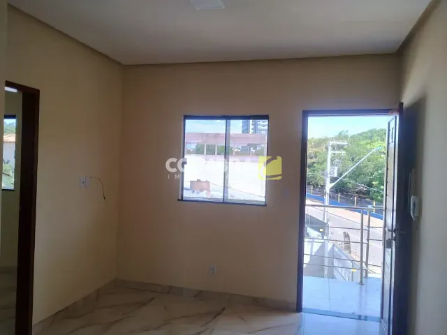 Apartamento com 40m² 2 quartos e 1 banheiro, para alugar, no bairro Santa Clara em Santarém