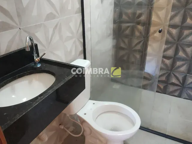 Apartamento com 40m² 2 quartos e 1 banheiro, para alugar, no bairro Santa Clara em Santarém