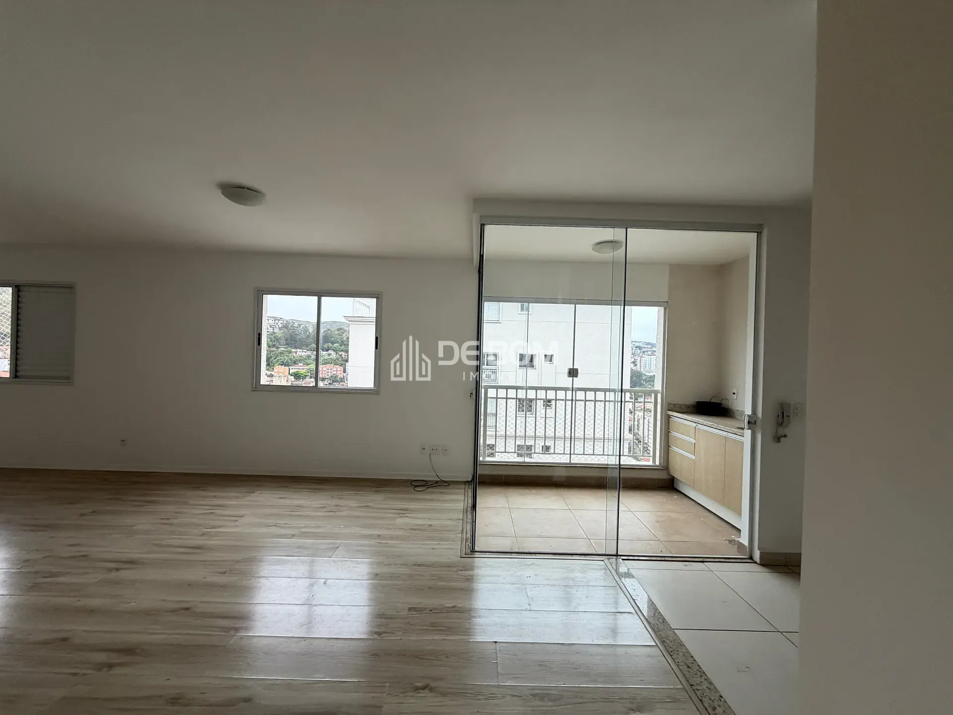Apartamento, 3 quartos, 160 m² - Foto 6