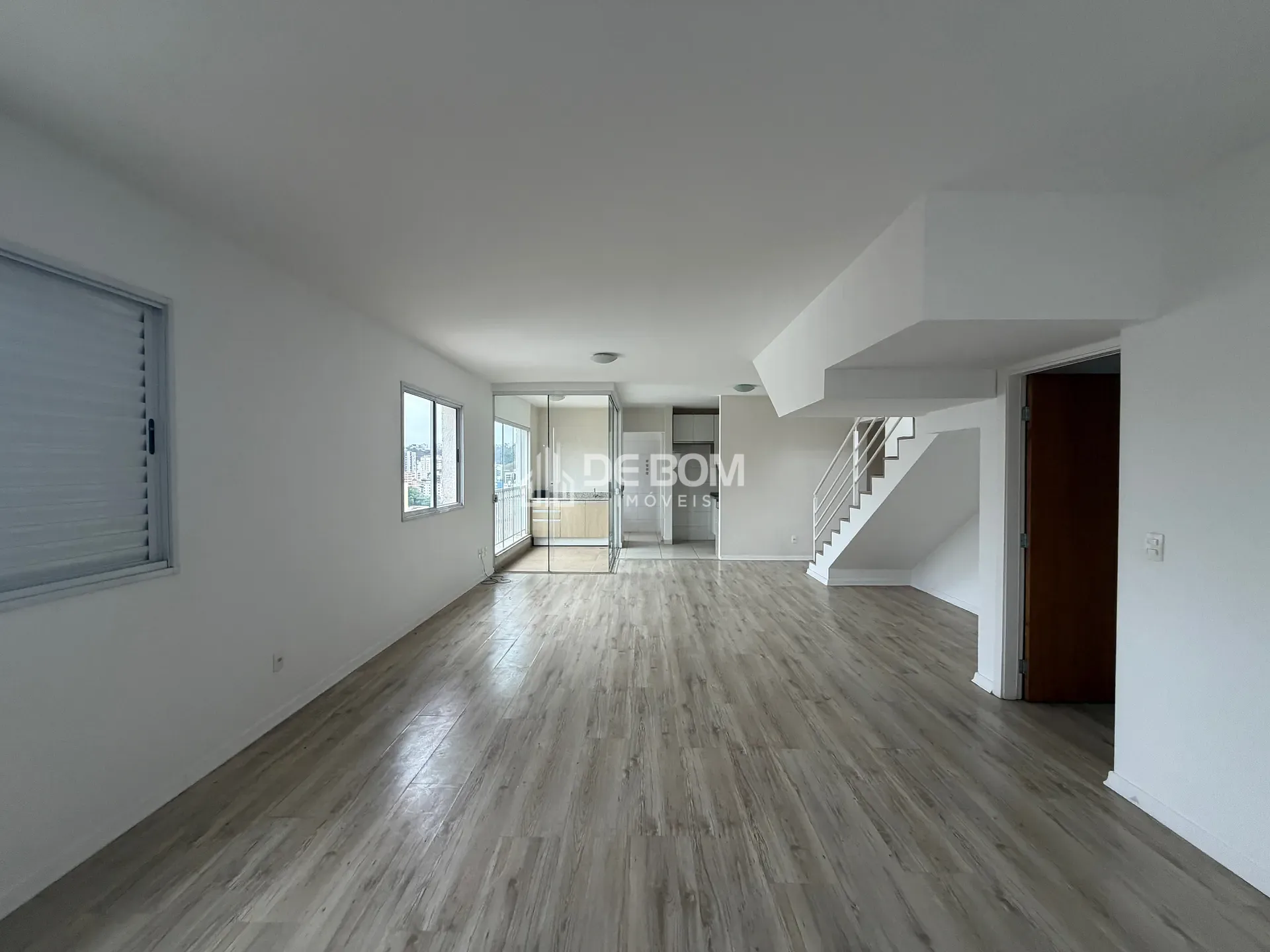 Apartamento, 3 quartos, 160 m² - Foto 7