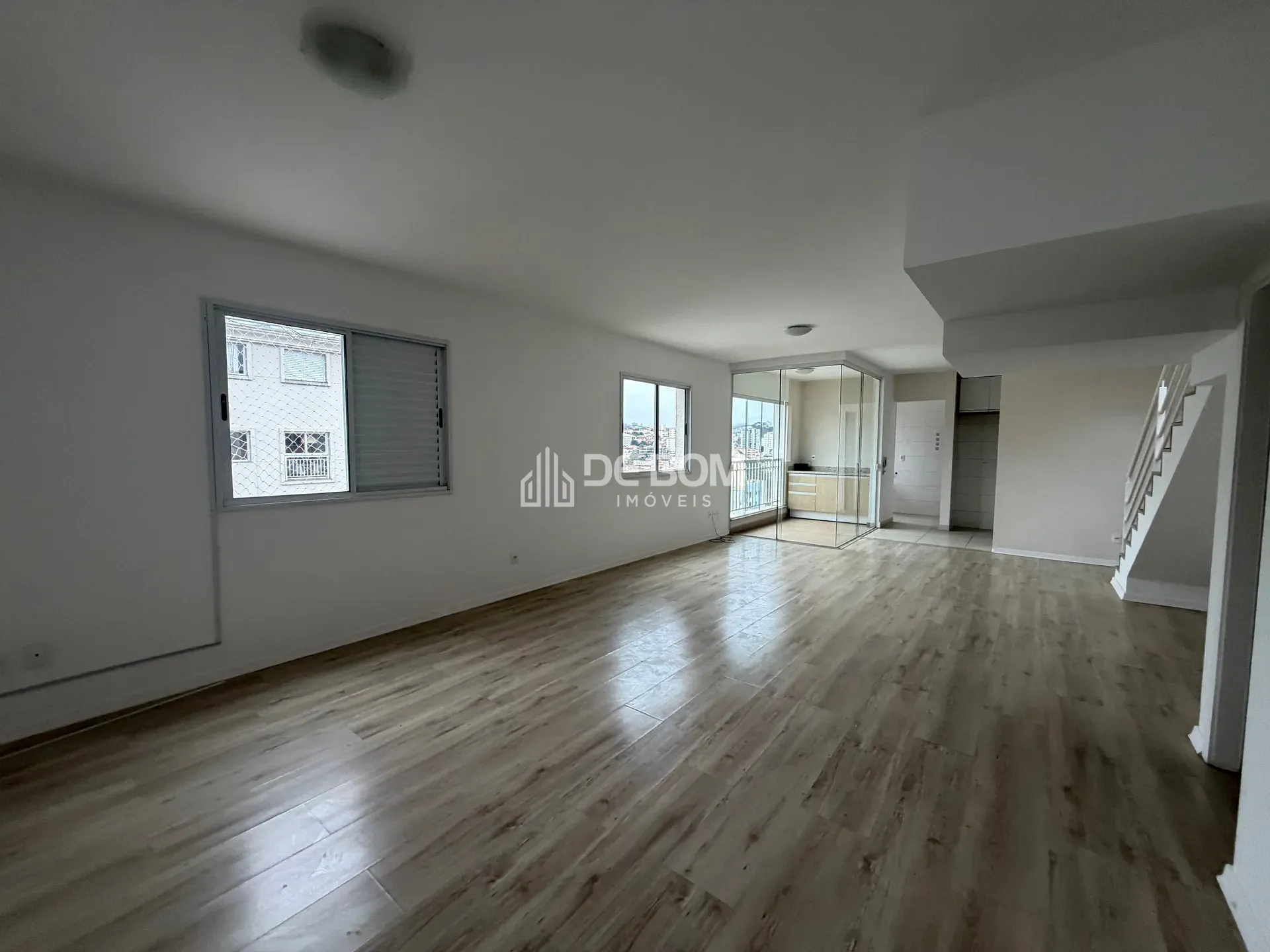 Apartamento, 3 quartos, 160 m² - Foto 8
