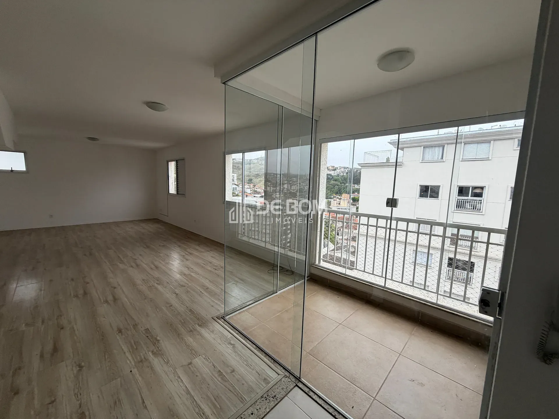 Apartamento, 3 quartos, 160 m² - Foto 9