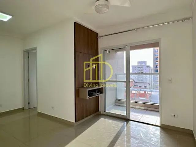 Apartamento 2 quartos e 1 banheiro, à venda, no bairro Jardim Americano em Sorocaba