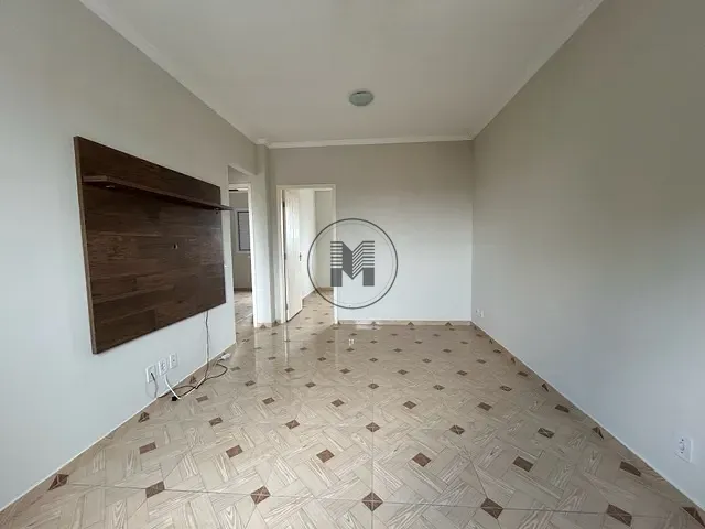 Apartamento 2 quartos e 1 banheiro, à venda, no bairro Vila Prosperidade em Taubaté