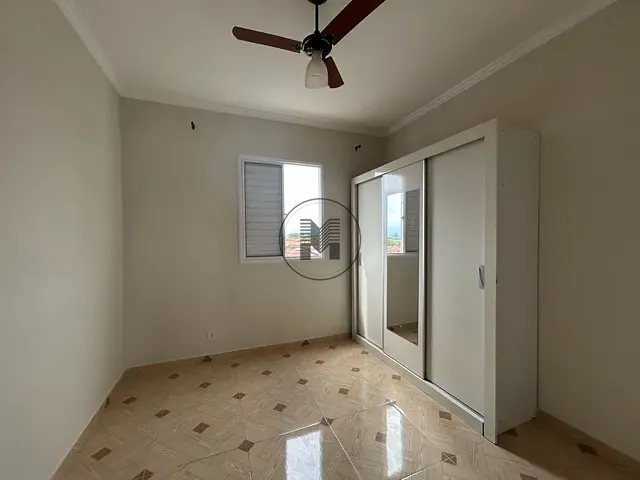 Apartamento 2 quartos e 1 banheiro, à venda, no bairro Vila Prosperidade em Taubaté