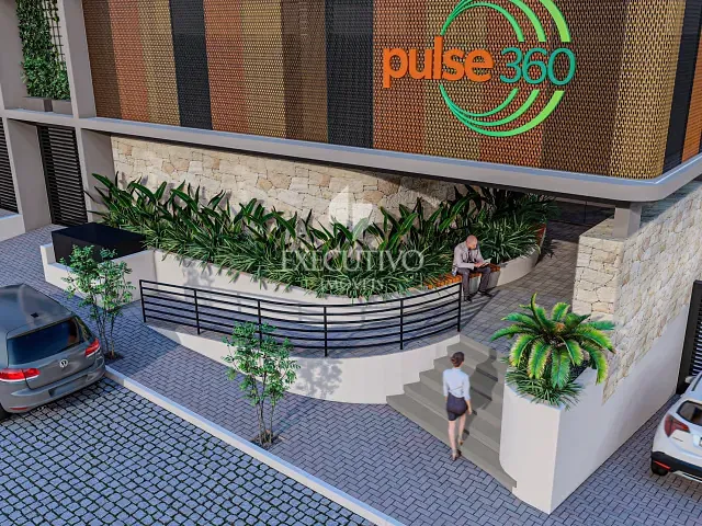 Apartamento com 59m² 1 quarto e 1 banheiro, à venda, no bairro Florestal em Lajeado