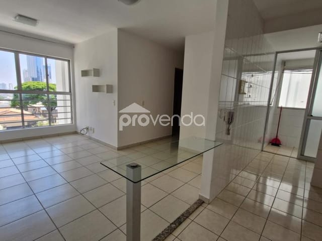 Foto do Apartamento - RUA T-27, Q. 94, L. 4/6, S/N, APART. 303, ED. ADVANCED - SETOR BUENO, GOIÂNIA, GO, CEP: 74210030. | Provenda Imobiliária