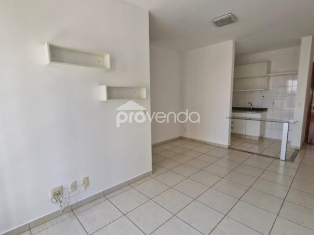 Foto do Apartamento - RUA T-27, Q. 94, L. 4/6, S/N, APART. 303, ED. ADVANCED - SETOR BUENO, GOIÂNIA, GO, CEP: 74210030. | Provenda Imobiliária