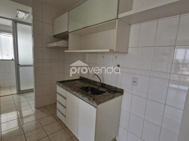 Foto do Apartamento - RUA T-27, Q. 94, L. 4/6, S/N, APART. 303, ED. ADVANCED - SETOR BUENO, GOIÂNIA, GO, CEP: 74210030. | Provenda Imobiliária