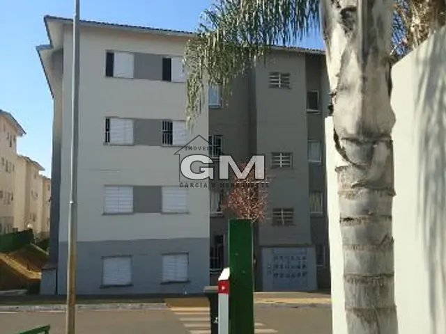 Apartamento 2 quartos e 1 banheiro, à venda, no bairro Jardim Heitor Rigon em Ribeirão Preto