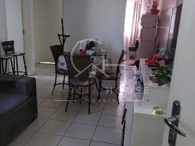 Apartamento 2 quartos e 1 banheiro, à venda, no bairro Jardim Heitor Rigon em Ribeirão Preto